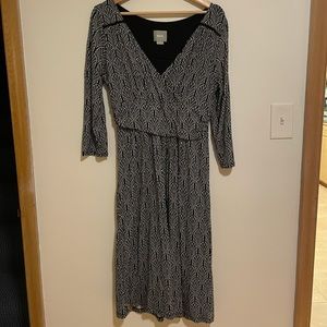 Maeve dress